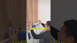 Il deviendra politicien  😭😂🤣 funny funnyvideos comedyvideos [upl. by Ahsikyw]