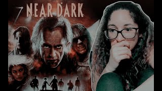 NEAR DARK MOVIE REACTION  A BLOODSUCKING RV ADVENTURE [upl. by Lac]