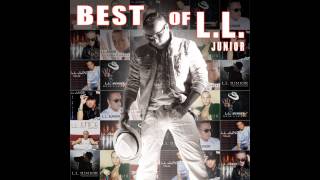 LL Junior  Fehér holló quotBest of LL Juniorquot album [upl. by Howes]