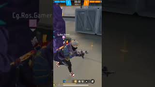 Garena free fire short video 👍❣️ [upl. by Tezil]