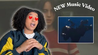 CHIHIRO  BILLIE EILISH Music Video Reaction [upl. by Ecirtal401]