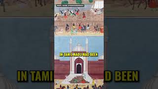 How Shivaji Maharaj Freed Shiva Temple At Tiruvannamalai From Invaders  Anand Ranganathan [upl. by Missie]