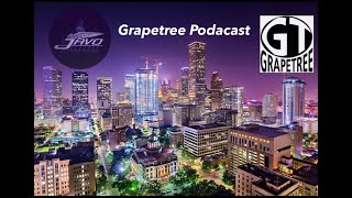 Grapetree Podcast  102423 [upl. by Venetia710]