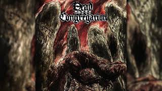 Dead Congregation Graves of the Archangels 2008 Full Album [upl. by Talich]