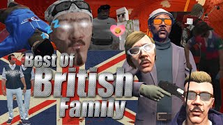 FLASHLAND FA  BEST OF BRITISH FAMILY FullLégit wipe [upl. by Zurkow798]