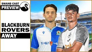 Blackburn Rovers VS Swansea Opposition Preview [upl. by Notsae34]