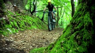 Riding 3 Cannondale Scalpel 29 [upl. by Maximilien]