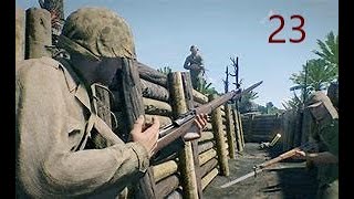 Enlisted Ep23 USA Gameplay [upl. by Yarahs98]