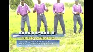 OKiTO MUKANGA  okipole  long version [upl. by Edmonds200]