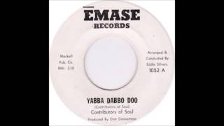 Contributors of Soul  Yabba Dabbo Doo [upl. by Latouche]