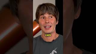 Brian Cox on Colonizing The Mars🌌🌠 physics joerogan jre briancox mars shorts [upl. by Capwell]