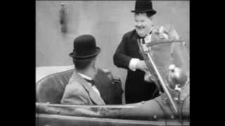 Best of Stan Laurel amp Oliver Hardy [upl. by Raffo]