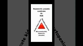 quotUnderstanding Haemolytic Uraemic Syndrome Types and Symptoms Explainedquot [upl. by Dodi761]