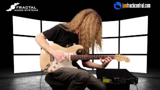 Guthrie Govan  The Open Highway [upl. by Tenrag]