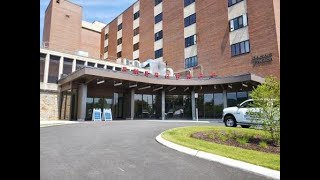 Montefiore Nyack Hospital Transformation Project 20162020 Construction Time Lapse Video [upl. by Eirena]