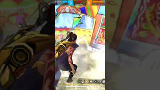 IMPOSSIBLE 🍷 😱 freefire foryou totalgaming [upl. by Gerrit]