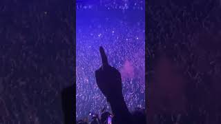 Courteeners  Not Nineteen ForeverLive COOP LIVE Manchester 151124 [upl. by Abisia]