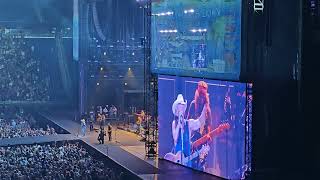 Kenny Chesney  Out Last Night Detroit MI [upl. by Zorine]