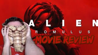 Alien Romulus  Movie Review [upl. by Madigan]