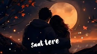 sath tere  pyar ki kahani  Dil ke Armaan  Raat ki kahani  Raat hai Suhani [upl. by Eniarrol224]