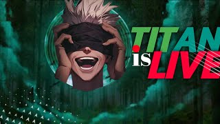 🔴Titan Gaming is Live🐦‍🔥 Garena Free fire🔥Live stream [upl. by Katya854]