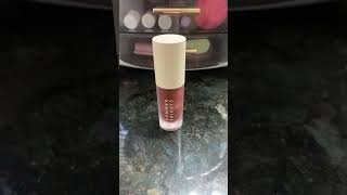 Lippies Edition💋🤍💄fypシ゚viral makeup relatable lipglossaddict lipglosslove [upl. by Held]