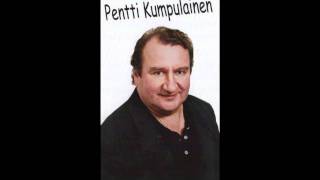 Pentti Kumpulainen  Korpilammen savusauna [upl. by Ashlen]