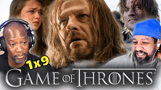 The Episode That Redefined TV – GAME OF THRONES S1E9 Baelor Reaction [upl. by Sikko]