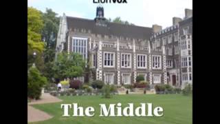 The Middle Temple Murder FULL Audiobook  part 1 of 5 [upl. by Monahon211]