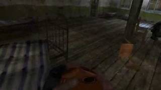 STALKER Call of Pripyat Video contest SkyLoader [upl. by Ayiotal852]