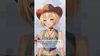 eudaimonia lesson  vtuber vtuberen philosophy 💡💡 [upl. by Otrebile]