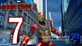 Iron Man 3 Trailer Music FULL VERSION1 [upl. by Araed]