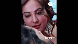 Shekhar reveals how Risha Knows Him Kundali Bhagya  Ep 1693  Zee TV UK [upl. by Enitnelav]