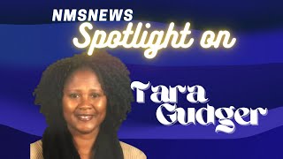 Spotlight on Tara Gudger [upl. by Connor]