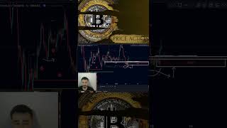 smartmoneyconcepts trader trading tradingstrategy bitcoin ethereum [upl. by Kcirddet20]