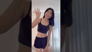 Dressing up as different aesthetics everyday ootd outfitideas outfitinspo pilates grwm [upl. by Nawor472]