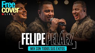 Free Cover FelipePelaezVideo  Mix Felipe Pelaez [upl. by Dryden186]