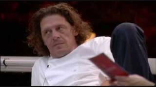 gordon ramsay and marco pierre white pix [upl. by Adimra690]