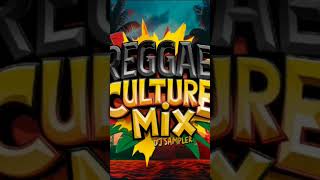 Reggae Mix ☆ Dj Sampler Bahamad shorts reggaemix reggae [upl. by Dixie]