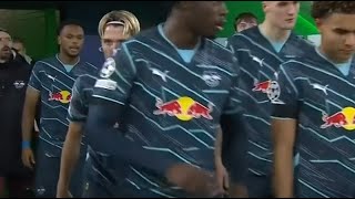 Celtic RB Leipzig 31 Highlights amp Goals  Champions League [upl. by Callum42]