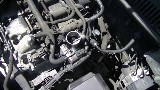 How to decarbonise a Petrol Engine [upl. by Enyawal]