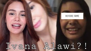 Ivana Alawi Siya ba to [upl. by Spragens]