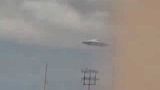 Ovni en Russie  Ufo in Russia [upl. by Marga390]