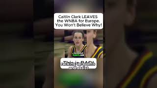 Caitlin Clarks Physical Battles in the WNBA Elbows Fouls and More [upl. by Canice]