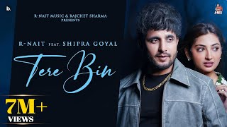 Tere Bin Official Music Video  R Nait  Shipra Goyal  Isha Sharma  punjabisong [upl. by Boser824]