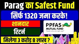 Parag Parikh Flexi Cap Fund 2024  Best Flexi Cap Fund 2024  Investing Gyan [upl. by Dorsey]