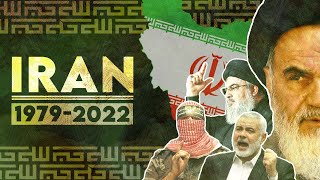 How the Iranian Regime is Dangerous for Us All [upl. by Nylear47]