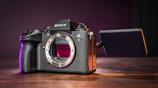 Sony a9 III Sensor Testing [upl. by Ecyal]