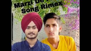 Marzi De Faisle Song Himmat Sandhu MP4 Djpunjab Himmat Sandhu New Song Himmat Sandhu Newsong2018 [upl. by Avis194]