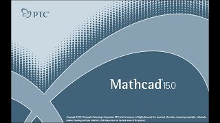 1HOW TO INSTALL MATHCAD 15 [upl. by Turk]